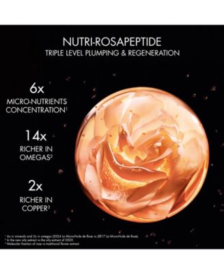 Prestige Le Micro-S&eacute;rum de Rose Yeux Activated Eye Serum 0.60 oz.