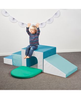 SoftZone Single Tunnel Maze, Assorted