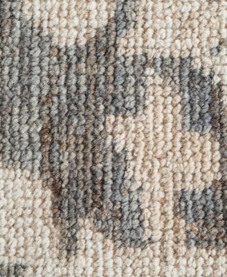 Oushak M1982 Rug Collection