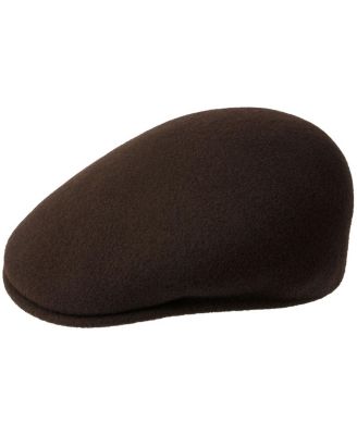 Men's Wool 504 Ivy Caps & Flat Caps