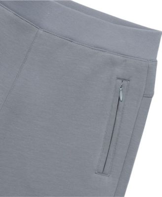 Boys Iron Knee Tech Knit Joggers