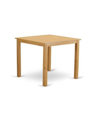 3  Pc  counter  height  Dining  room  set-pub  Table  and  2  bar  stools