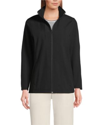 Women's Soft Shell Jacket