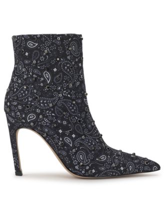 Women's Wilonix Stiletto Pointed-Toe Booties