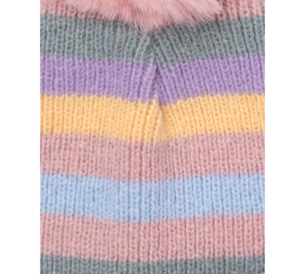 Berkshire Barbie Big Girls 2-piece Barbie Beanie And Gloves Set In Multi