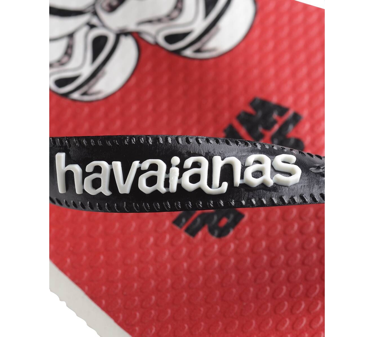 Havaianas Star Wars Flip Flop In Multi