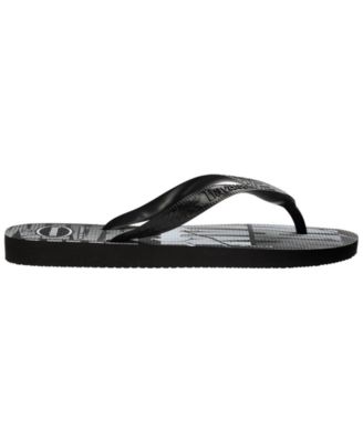 Men's Top DC Logomania Sandal