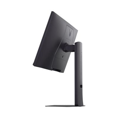 UltraGear 27G850A 27" 16:9 4K UHD 240Hz and Full HD 480Hz Nano IPS LCD HDR Gaming Monitor, Black