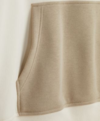 Men's Relaxed Fit Graphic Hoodie