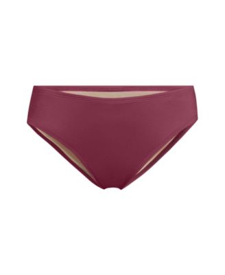 Women's Hipster Bikini Bottoms