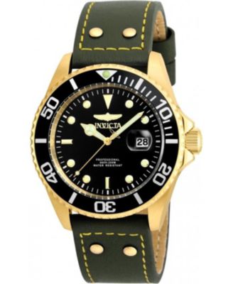 Invicta