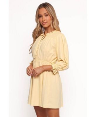 Women's Russell Mini Dress