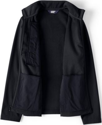 Men's Soft Shell Jacket