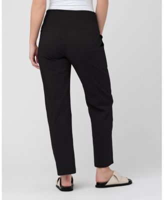 Maternity Philly Cotton Pant