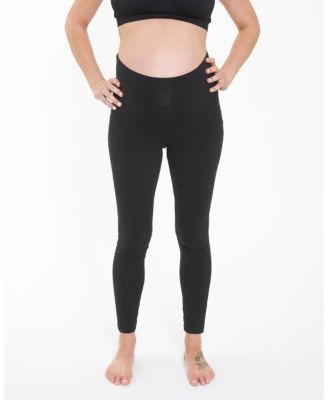 Maternity Ripe Organic Essential Legging