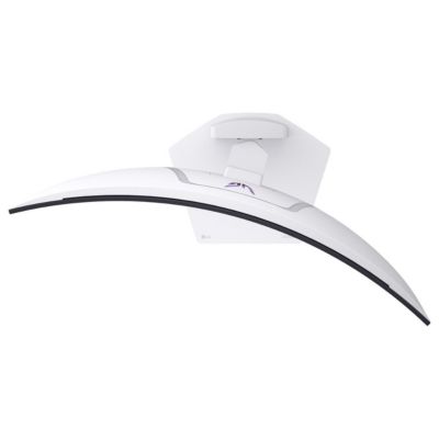 UltraGear 34GX90SA-W 34" 21:9 UltraWide QHD 240Hz Curved OLED HDR Gaming Monitor