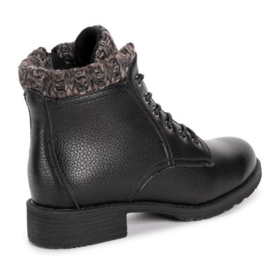 Women's Hiker Alps Boots