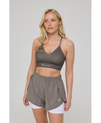 Women's Medium Support Infinite Sports Bra