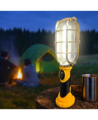 Super Bright 2PK LED Camping & Utility Lights