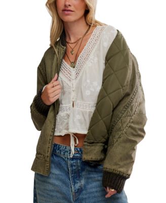 Sweet Love Bell Sleeves Blouse