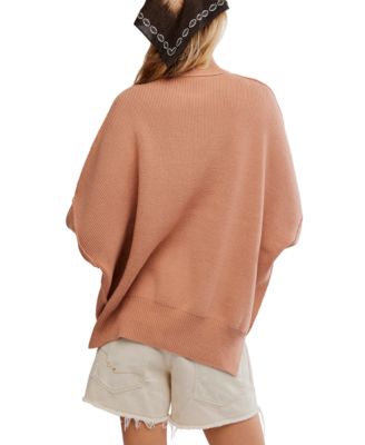 Women's Easy Street Tunic Sweater