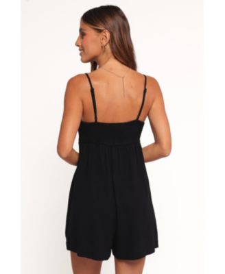 Women's Quinley Romper