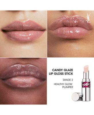 2-Pc. Glossy Lips Duo Makeup Set