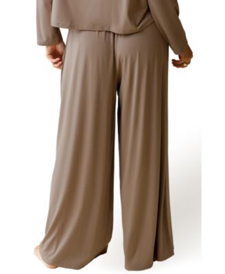 Maternity Aria Casual Lounge Pants