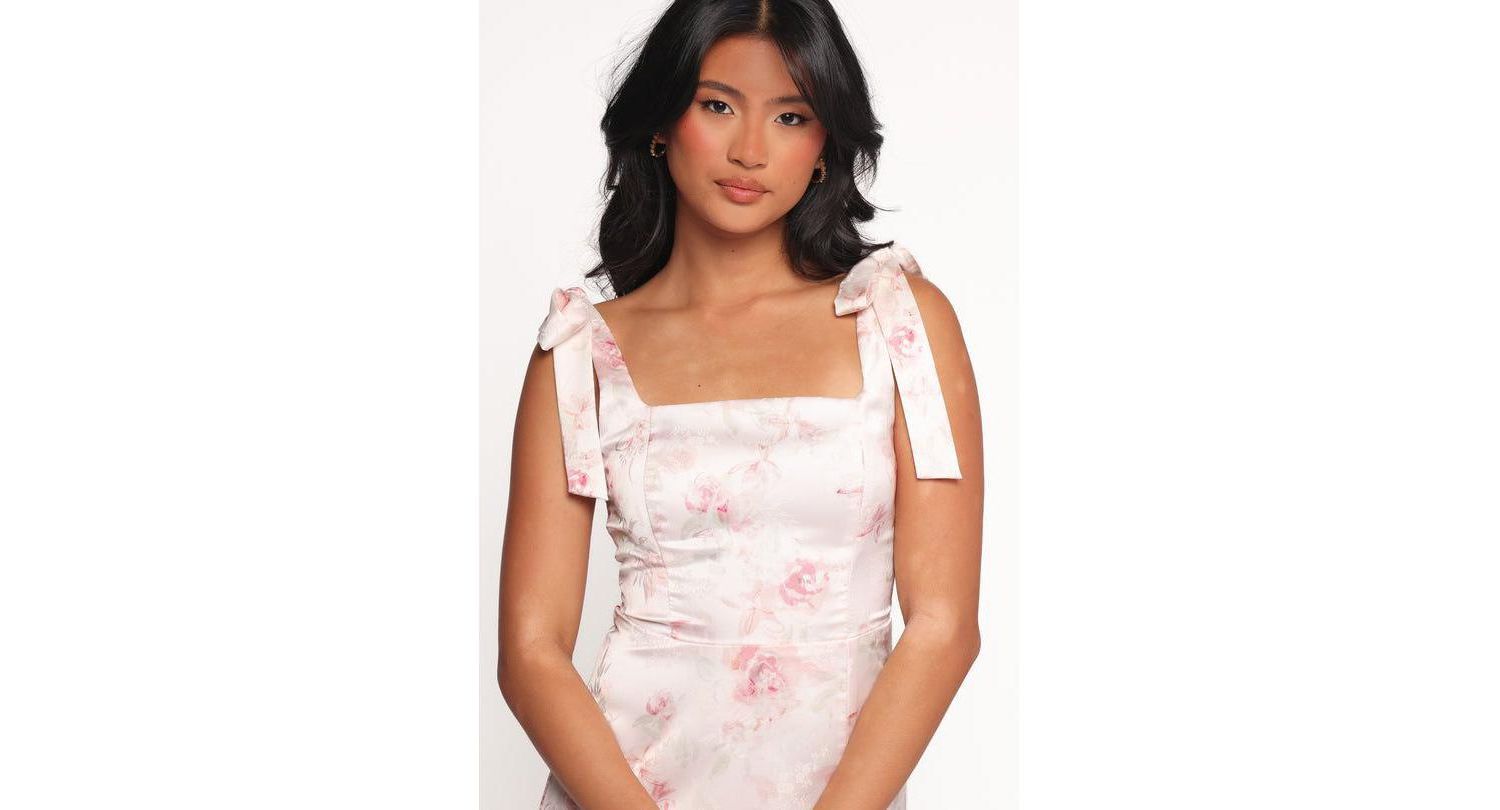 Women's Zane Midi Dress