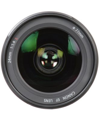 EF 24mm f/1.4L II USM Lens