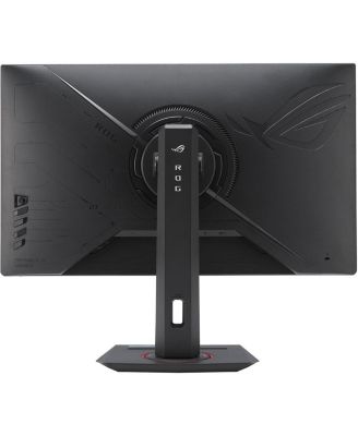 ROG Strix XG27ACS 27" 16:9 WQHD 180Hz USB-C Fast IPS LCD HDR Gaming Monitor