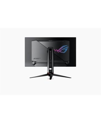 ROG Swift OLED PG32UCDP 31.5" 16:9 Dual Mode 4K UHD 240Hz & Full HD 480Hz WOLED HDR Gaming Monitor, Black