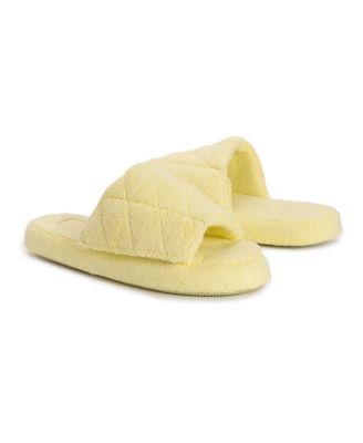 Women's Oriole Slippers