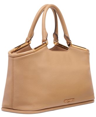 Valerie Satchel Bag 