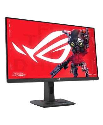 ROG Strix XG27UCS 27" 16:9 4K UHD 160Hz USB-C Fast IPS LED HDR Gaming Monitor