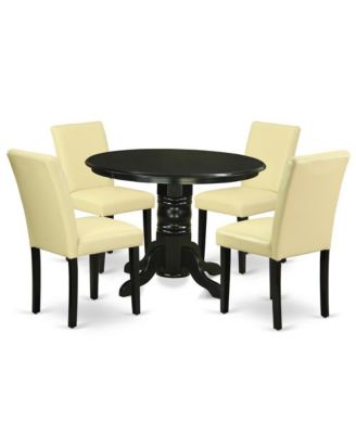 East West Furniture