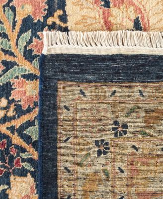 CLOSEOUT! Mogul M1195 8'1"x10'5" Area Rug