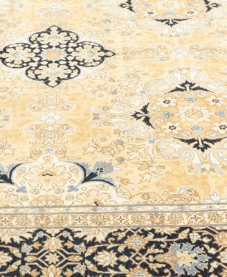 Mogul M1519 6'1"x13'5" Area Rug