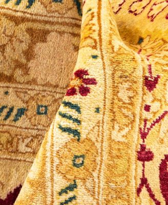 Mogul M1190 10'1"x14'2" Area Rug