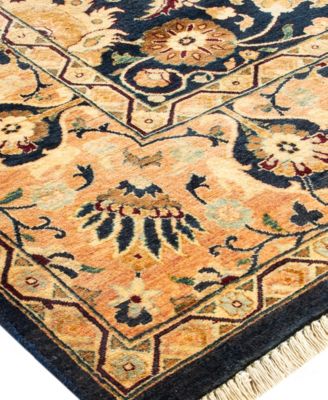 Mogul M1183 6&#39;x8&#39;10&amp;quot; Area Rug