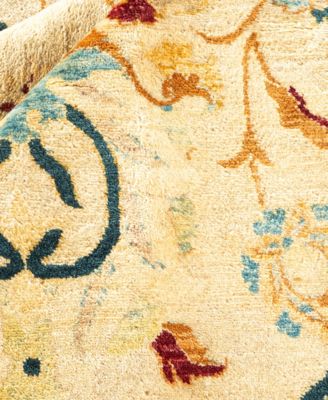 Mogul M1093 8&#39;1&amp;quot;x10&#39;1&amp;quot; Area Rug