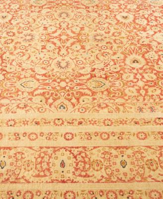 Mogul M1160 6'2"x9'1" Area Rug