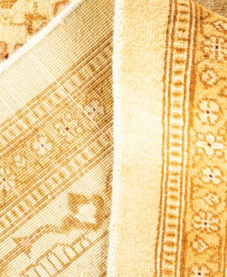 Mogul M1251 6'1"x8'10" Area Rug