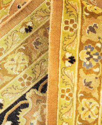 Mogul M1180 9'2"x12' Area Rug