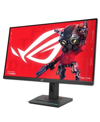 ROG Strix XG27ACMG 27" 16:9 WQHD 270Hz Fast IPS LCD HDR Gaming Monitor