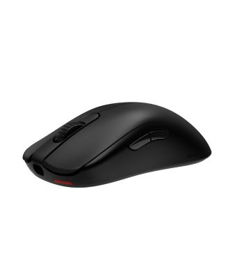 ZOWIE FK2-DW Wireless Gaming Mouse with 4K Enhanced Receiver, Black