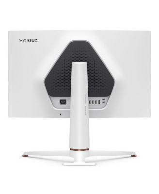 MOBIUZ EX271U 27" 4K UHD 165Hz IPS HDR Gaming Monitor, White