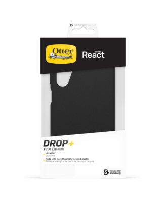 React Case for Samsung Galaxy A25 5G