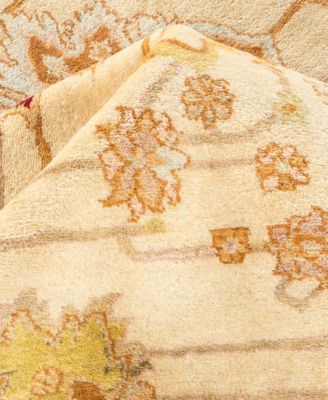 Mogul M1226 8'2"x10' Area Rug