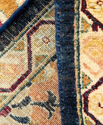 Mogul M1183 6&#39;x8&#39;10&amp;quot; Area Rug